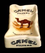 Camel - Zonder minimumprijs - Asbak - An interesting,, Nieuw