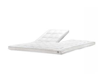 Avek 1927 Innerzone Latex Split-Topper 9 cm - 200x210, Nieuw