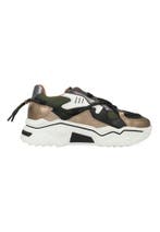 DWRS Jupiter J5554C-36-6172 Groen-37, Kleding | Dames, Schoenen, Verzenden, Nieuw, Groen