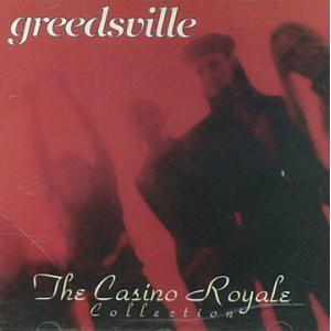 cd - Greedsville - The Casino Royale Collection, Verzenden, Zo goed als nieuw
