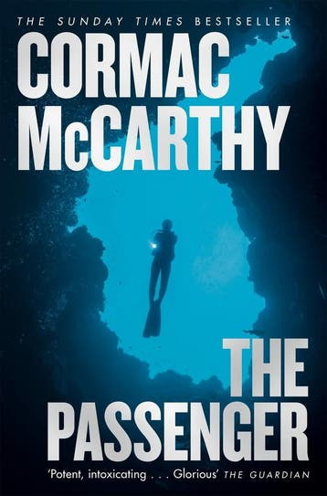 The passenger / Bobby Western / 1 - Cormac McCarthy, Verzenden, Gelezen, Cormac McCarthy