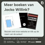 Extreme Ownership: How U.S. Navy Seals Lead and Win, Boeken, Verzenden, Gelezen, Jocko Willink