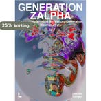 Generation ZAlpha 9789401463799 Maarten Leyts, Boeken, Verzenden, Zo goed als nieuw, Maarten Leyts