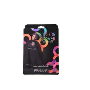 Framar Color Cover Kapmantel (Kapmantels), Verzenden, Nieuw