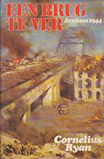 Een brug te ver 9789026945212 Cornelius Ryan, Boeken, Verzenden, Gelezen, Cornelius Ryan