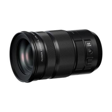Fujifilm XF 18-120mm f/4 LM PZ WR, Ophalen of Verzenden, Nieuw, Telelens, Zoom