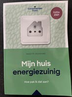 Mijn huis energiezuinig 9789059514805 Nanette van Mourik, Verzenden, Gelezen, Nanette van Mourik