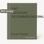 SINT NICOLAAS DECEMBERLEKKERNIJEN 9789024274925, Boeken, Verzenden, Gelezen, Cecile Thijssen