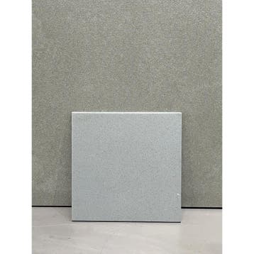 Mosa Metropolis - Grijs – Vloertegel – 15x15cm – Mat – 641V, Ophalen of Verzenden, Nieuw, Keramiek