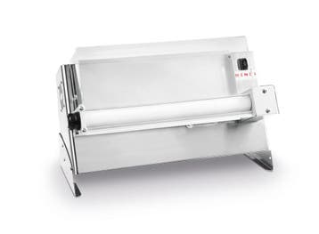 Deegroller | Elektrisch | Ø260-500mm | Dikte 1-4mm | 230v |, Zakelijke goederen, Ophalen of Verzenden, Nieuw in verpakking