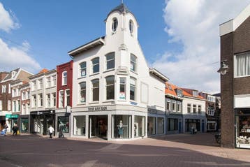 Te huur: Appartement Sint Anthoniestraat in Gouda, Gouda, Appartement, Zuid-Holland