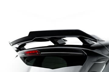 Achterspoiler Hyundai I20 N Mk3, Verzenden