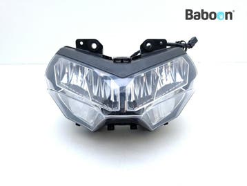 Koplamp Kawasaki Z 400 D (ER400DDD) 2019-> (Z400D) Symmetric, Motoren, Verzenden, Gebruikt