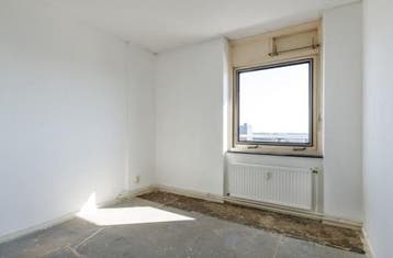 Te Huur 4 Kamer Appartement Aziëlaan In Utrecht, Utrecht-stad, Direct bij eigenaar, Appartement, Utrecht