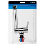 ProPlus Mengkraan Ø27 mm – 12V, Rechte Uitloop & Microsch, Caravans en Kamperen, Ophalen of Verzenden, Nieuw