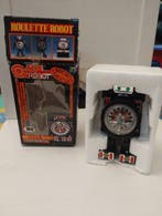 GIG - Speelgoed Game Robot Trasformer - Roulette Robot -