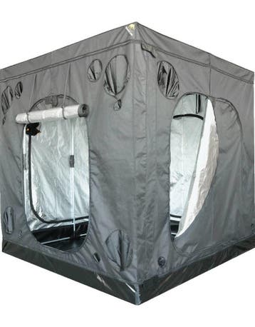 Mammoth Elite HC 240; Kweektent 240x240x240cm, Ophalen of Verzenden, Nieuw