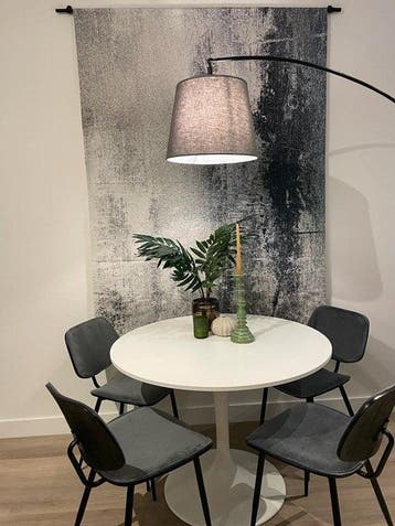 Te huur: Appartement Visstraat in Den Bosch, Den Bosch, Noord-Brabant, Appartement