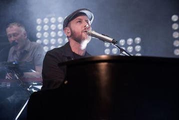 Matt Simons Tickets