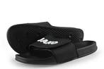 Jako Slippers in maat 46 Zwart, Slippers, Verzenden, Zwart, Zo goed als nieuw