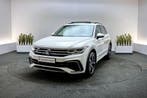 Zakelijke Lease |  Volkswagen Tiguan 1.4 TSI 245pk DSG e-hyb, Automaat, Stof, Gebruikt, Euro 6