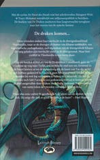 De draken van de winternacht / De draken / 2 9789024550562, Verzenden, Gelezen, Hickman