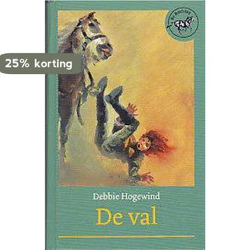 De Val - Debbie Hogewind 9789026997105, Verzenden, Gelezen, Debbie Hogewind