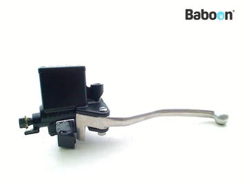 Rempomp Achter Honda SH 150 2020 (KF40 SH150), Verzenden, Gebruikt