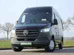 Zakelijke Lease |  Mercedes-Benz eSprinter, Automaat, Gebruikt, Overige kleuren, Overige brandstoffen
