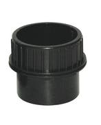 Schroefdoorvoer 90mm (Pvc materiaal), Verzenden, Nieuw, Overige typen