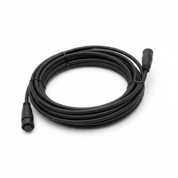 Bieden: Raymarine RayNet to RayNet Ethernet Network Cable 1, Ophalen of Verzenden, Nieuw, Kaartplotter of Fish Finder