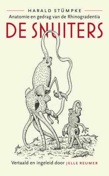 De snuiters 9789088031212 Harald Stümpke, Verzenden, Zo goed als nieuw, Harald Stümpke