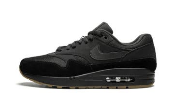 Nike Air Max 1 Black Gum, Nieuw
