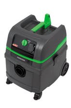 Eibenstock DSS 25 A stofzuiger, Zakelijke goederen, Machines en Bouw | Onderhoud en Reiniging, Ophalen of Verzenden