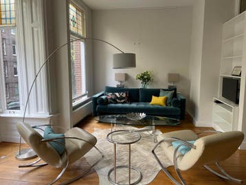 Te huur: Appartement Frans van Mierisstraat in Amsterdam, Noord-Holland, Appartement, Amsterdam