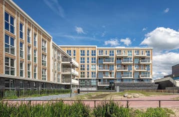 Te huur: Appartement Van Rijtstraat in Rijswijk, Appartement, Zuid-Holland, Rijswijk