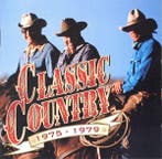 Various - Classic Country 1975-1979, Ophalen of Verzenden, Gebruikt