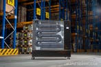 Airrex AH-800i diesel infrarood bioheater tot 2000m3 voor we, Ophalen of Verzenden, Nieuw, Vrijstaand