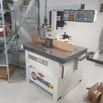 Magic MTE 45 Freesmachine