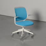 Steelcase bureaustoel light,, Ophalen of Verzenden, Nieuw