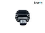 Spanningsregelaar Suzuki AN 400 Burgman 2018-2020  (AN400), Verzenden, Gebruikt