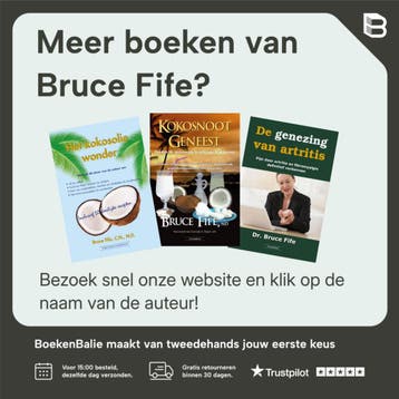 Ölziehkur 9783864451485 Bruce Fife, Verzenden, Gelezen, Bruce Fife