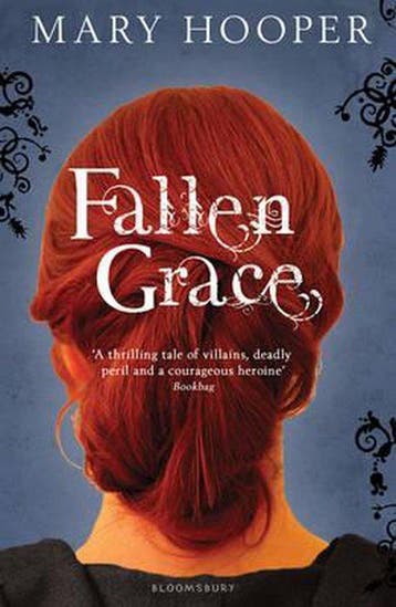 Fallen Grace - M. Hooper 9780747599128, Verzenden, Gelezen, M. Hooper