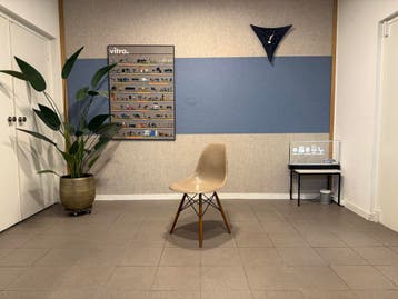 De Designwinkel Bergeijk | Vitra, Artifort en meer!, Vitra Artifort Cassina Fritz Hansen Eames Gispen Pastoe Hay, 75 tot 100 cm