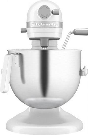 Keukenmachine 6,6L KitchenAid 521220 - Horeca &amp;, Witgoed en Apparatuur, Ophalen of Verzenden, Nieuw