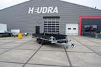 Anssems PSX 2500kg 405x178cm plateauwagen Go-Getter, Nieuw