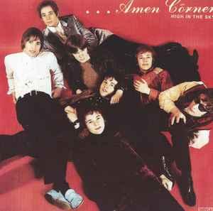 cd - ...Amen Corner - High In The Sky, Verzenden, Zo goed als nieuw