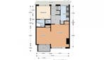 Te Huur 3 Kamer Appartement Sportlaan In Den Haag, Den Haag, Den Haag, Direct bij eigenaar, Appartement