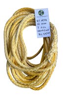 Hawk-Line Touw UHMWPE 25MTR 16MM 24Ton 1 Oog  NIEUW!!! Me..., Verzenden, Nieuw