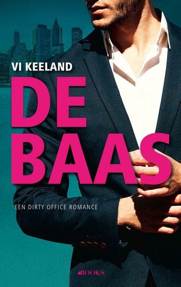 Boek De baas 9789021468389, Verzenden, Zo goed als nieuw